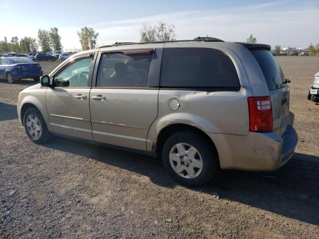 Photo 2 from auction – 2008 DODGE GRAND CARA with VIN 2D8HN44H08R674180