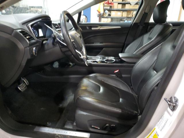Photo 7 from auction – 2013 FORD FUSION TIT with VIN 3FA6P0D96DR272353