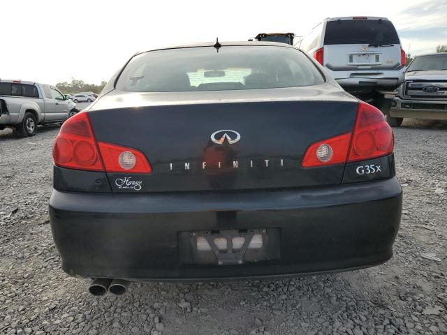 Photo 6 from auction – 2005 INFINITI G35 with VIN JNKCV51F75M315908