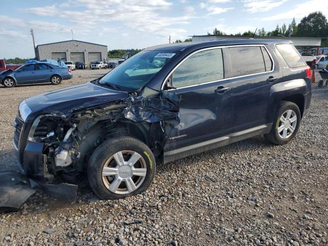 GMC TERRAIN SL 2015 с VIN 2GKALMEK5F6389641 - Снимка от търг