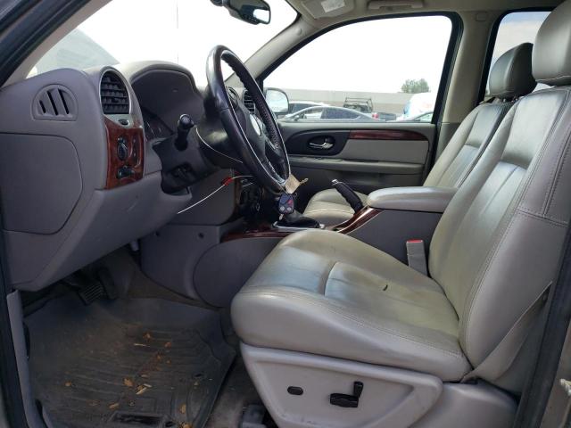 Photo 7 from auction – 2009 GMC ENVOY SLT with VIN 1GKDS43S292124647