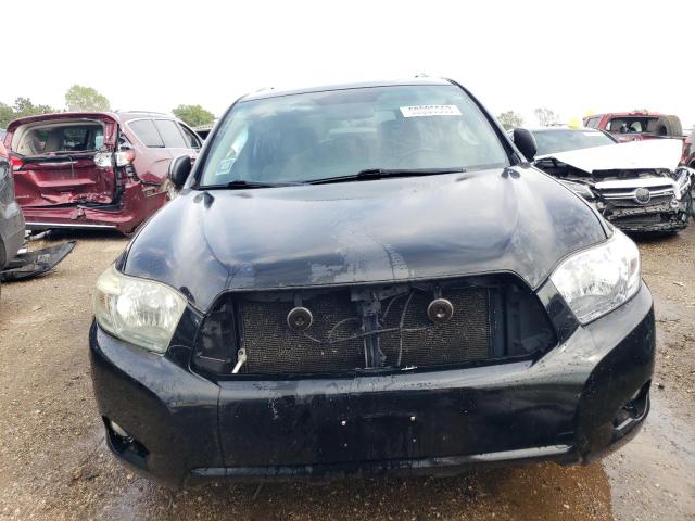 Фото 5 с аукциона – 2009 TOYOTA HIGHLANDER с VIN JTEES43A492141775
