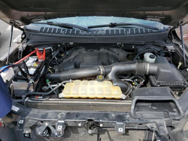 Photo 12 from auction – 2018 FORD EXPEDITION with VIN 1FMJK1MT2JEA32537