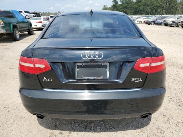 Photo 6 from auction – 2009 AUDI A6 PRESTIG with VIN WAUWG74F19N024673