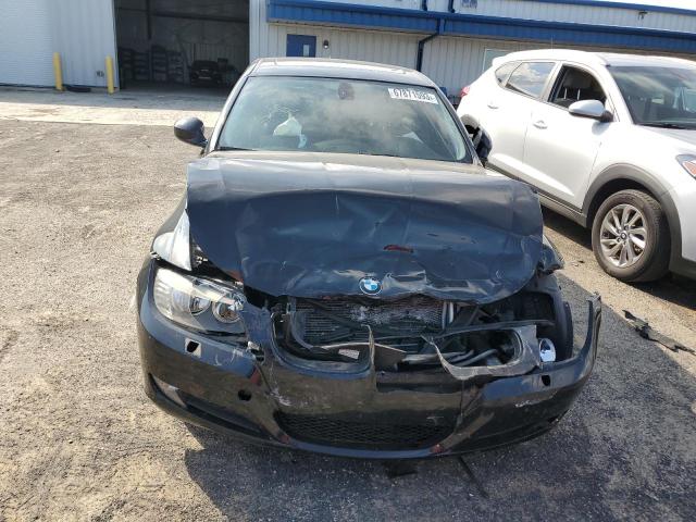 Photo 5 from auction – 2011 BMW 328 XI with VIN WBAPK7C55BA973958