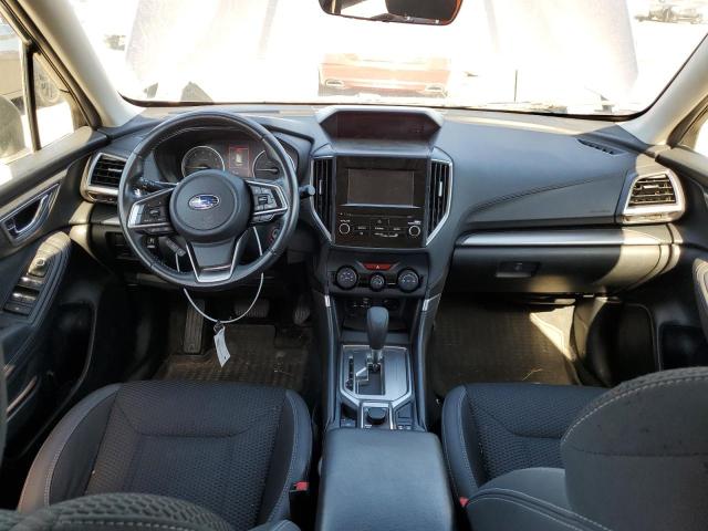Photo 8 from auction – 2019 SUBARU FORESTER P with VIN JF2SKAEC7KH574581
