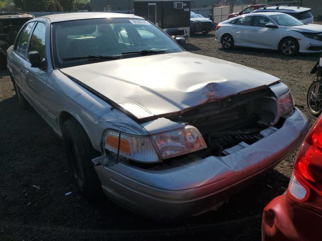 Photo 5 from auction – 2006 FORD CROWN VICT with VIN 2FAFP74W56X159724