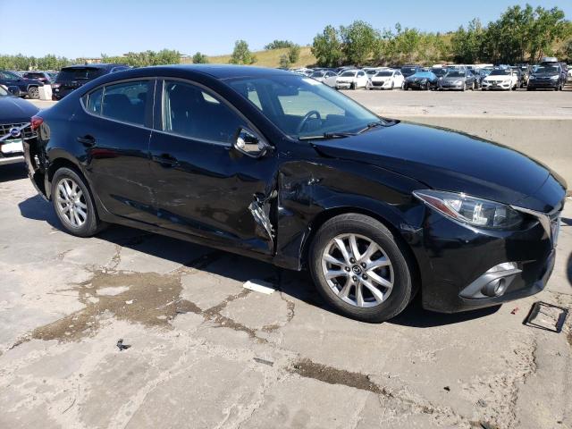 Photo 4 from auction – 2016 MAZDA 3 TOURING with VIN 3MZBM1V72GM270909