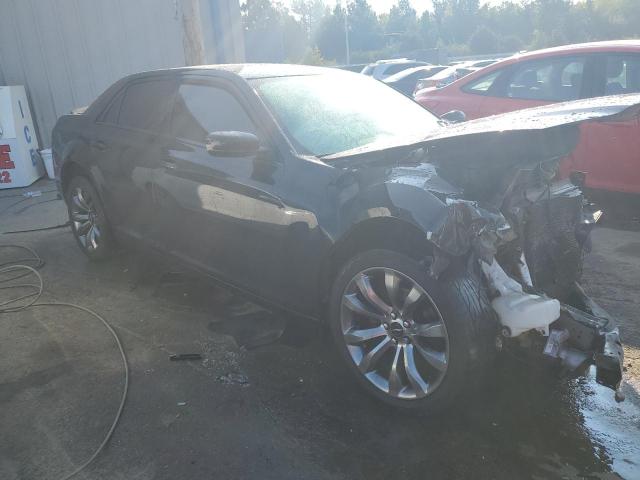 Photo 4 from auction – 2014 CHRYSLER 300 S with VIN 2C3CCABG8EH373606