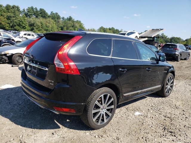 Photo 3 from auction – 2016 VOLVO XC60 T6 PR with VIN YV4902RK0G2834479