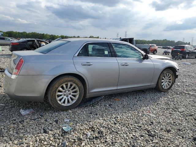 Photo 3 from auction – 2014 CHRYSLER 300 with VIN 2C3CCAAG9EH378492