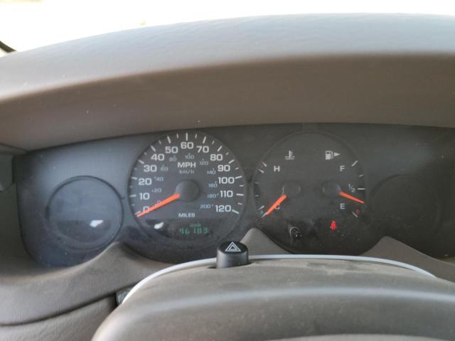 Photo 9 from auction – 2004 DODGE NEON BASE with VIN 1B3ES26C24D529026