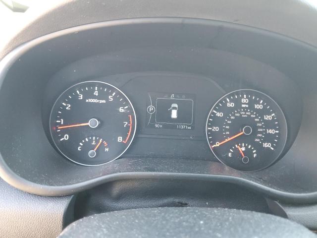 Zdjęcie 9 z aukcji – 2018 KIA SPORTAGE E z VIN KNDPN3AC0J7309955