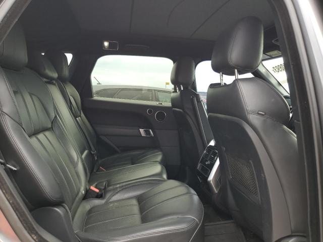 Photo 10 from auction – 2015 LAND ROVER RANGE ROVE with VIN SALWR2VF2FA519264