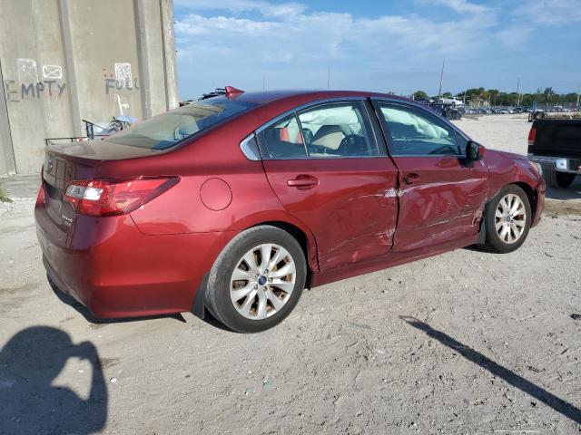 Photo 3 from auction – 2017 SUBARU LEGACY with VIN 4S3BNAD62H3004446