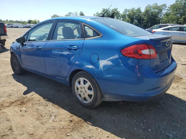 Photo 2 from auction – 2011 FORD FIESTA SE with VIN 3FADP4BJ2BM144911