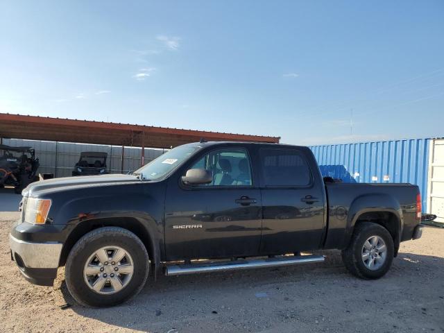 Photo 1 from auction – 2013 GMC SIERRA K15 with VIN 3GTP2VE75DG365710