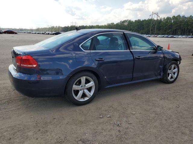 Photo 3 from auction – 2015 VOLKSWAGEN PASSAT SE with VIN 1VWBT7A32FC002712
