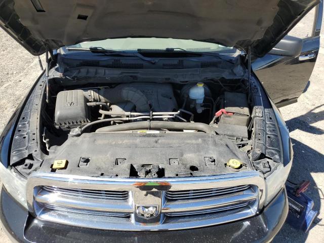 Photo 11 from auction – 2012 DODGE RAM 1500 S with VIN 1C6RD6LTXCS318034