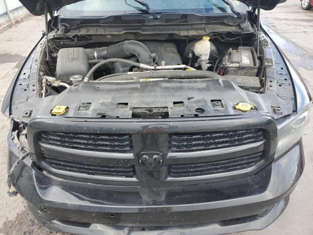 Photo 11 from auction – 2015 RAM 1500 SPORT with VIN 1C6RR7MT3FS586787