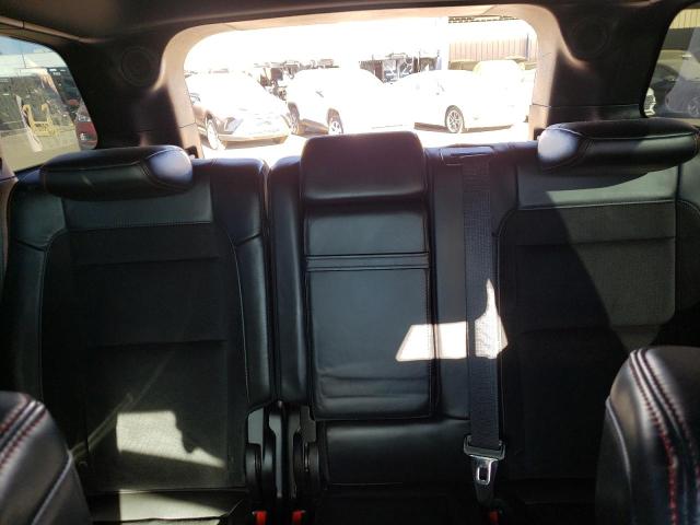Photo 10 from auction – 2017 JEEP GRAND CHER with VIN 1C4RJFLG3HC642576