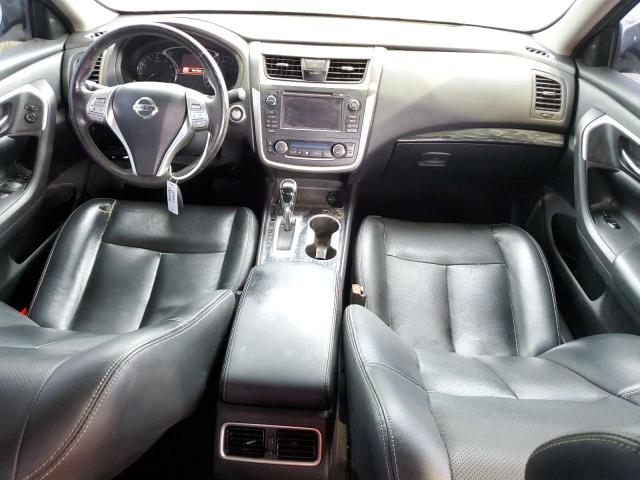 Photo 8 from auction – 2016 NISSAN ALTIMA 2.5 with VIN 1N4AL3AP1GC115620