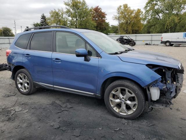 Photo 4 from auction – 2018 SUBARU FORESTER 2 with VIN JF2SJAWC0JH411237