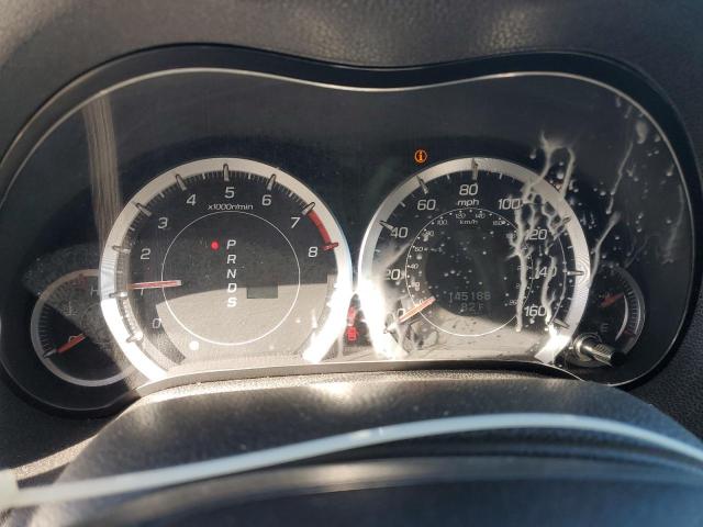 Photo 9 from auction – 2010 ACURA TSX with VIN JH4CU2F63AC000517