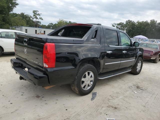 Photo 3 from auction – 2007 CADILLAC ESCALADE E with VIN 3GYFK62807G272543