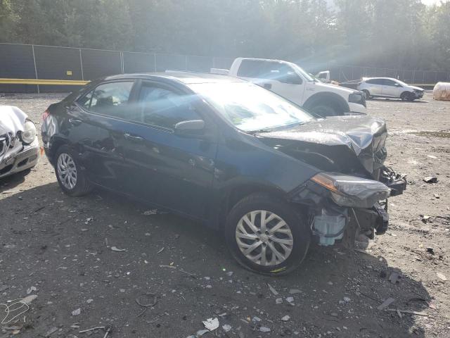 Photo 4 from auction – 2017 TOYOTA COROLLA L with VIN 5YFBURHEXHP687278
