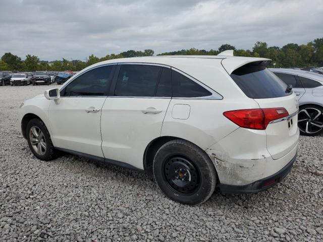 Photo 2 from auction – 2015 ACURA RDX with VIN 5J8TB3H32FL010688