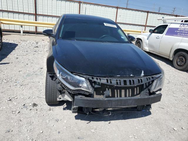 Photo 5 from auction – 2016 KIA OPTIMA LX with VIN 5XXGT4L3XGG078040