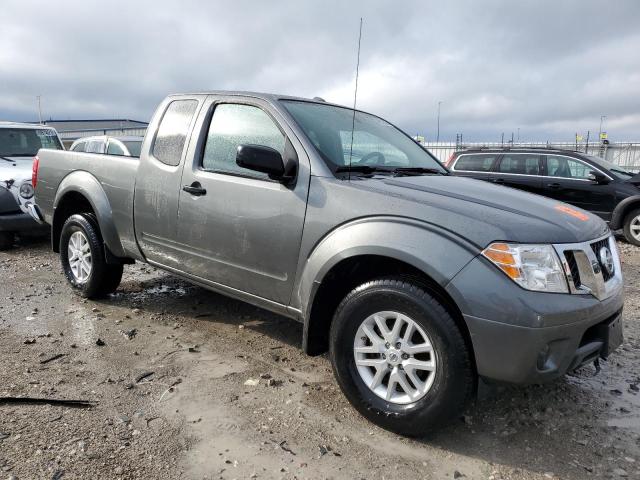Photo 4 from auction – 2018 NISSAN FRONTIER S with VIN 1N6BD0CT1JN704020