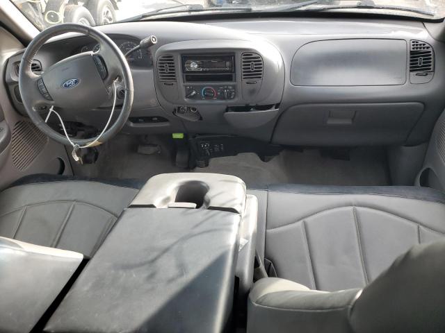 Photo 8 from auction – 2003 FORD F150 SUPER with VIN 1FTRW07LX3KD02233