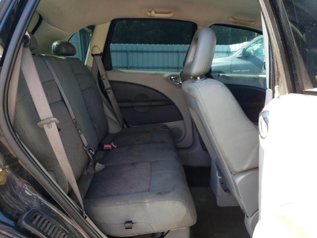 Photo 11 from auction – 2007 CHRYSLER PT CRUISER with VIN 3A4FY58B37T514017