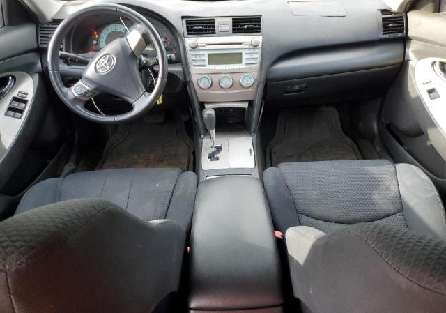 Photo 8 from auction – 2009 TOYOTA CAMRY BASE with VIN 4T1BE46KX9U323306