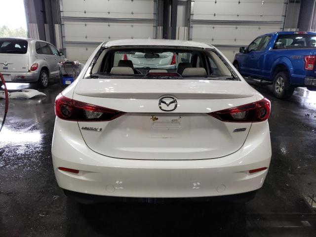 Photo 6 from auction – 2014 MAZDA 3 TOURING with VIN JM1BM1V73E1114634
