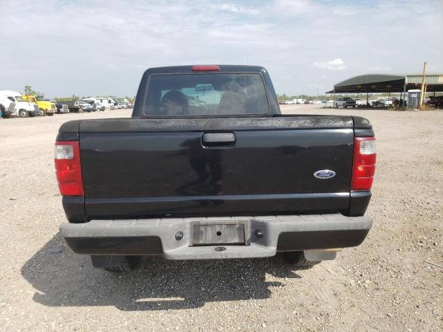 Photo 6 from auction – 2003 FORD RANGER SUP with VIN 1FTYR14U13PA07725