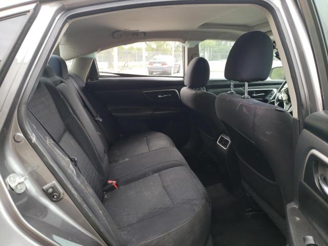 Photo 10 from auction – 2017 NISSAN ALTIMA 2.5 with VIN 1N4AL3AP1HC115991