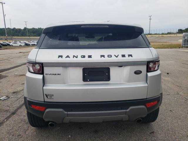 Photo 6 from auction – 2013 LAND ROVER RANGE ROVE with VIN SALVP2BG7DH814718