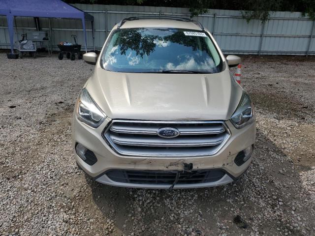 Photo 5 from auction – 2017 FORD ESCAPE SE with VIN 1FMCU9GD8HUD71583