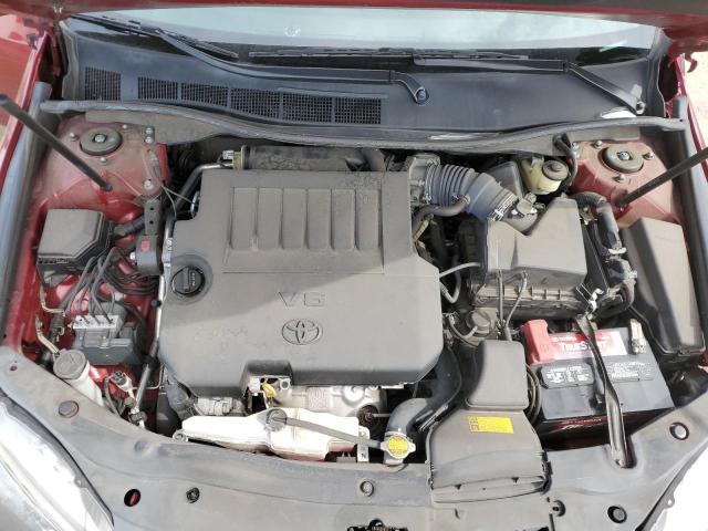 Photo 11 from auction – 2015 TOYOTA CAMRY XSE with VIN 4T1BK1FK3FU565843