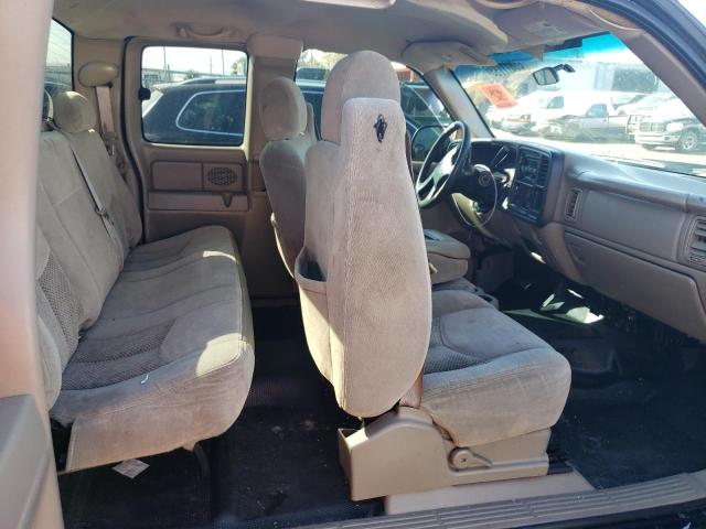 Снимка 10 от търг – 2007 CHEVROLET SILVERADO с VIN 1GCEC19X27Z160227