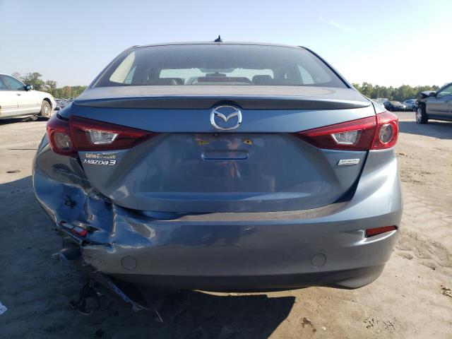 Photo 6 from auction – 2014 MAZDA 3 TOURING with VIN JM1BM1V34E1171728