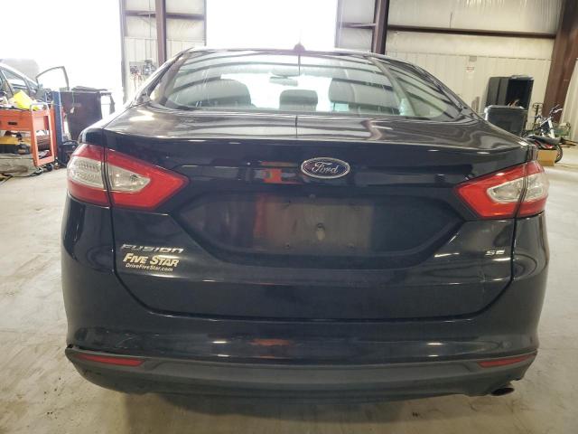 Photo 6 from auction – 2016 FORD FUSION SE with VIN 3FA6P0H73GR197298