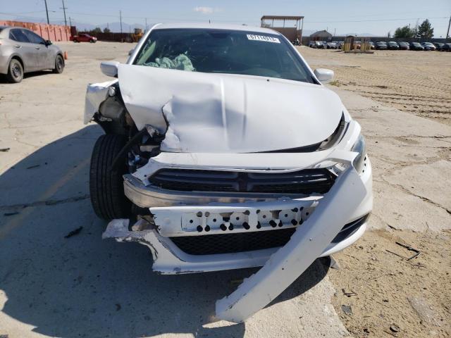 Photo 5 from auction – 2016 DODGE DART SXT with VIN 1C3CDFBAXGD623210