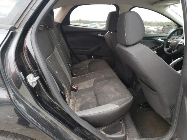 Photo 10 from auction – 2013 FORD FOCUS SE with VIN 1FADP3F27DL276242