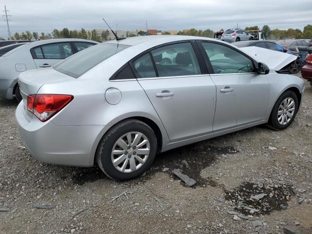 Photo 3 from auction – 2011 CHEVROLET CRUZE LS with VIN 1G1PC5SH4B7167583