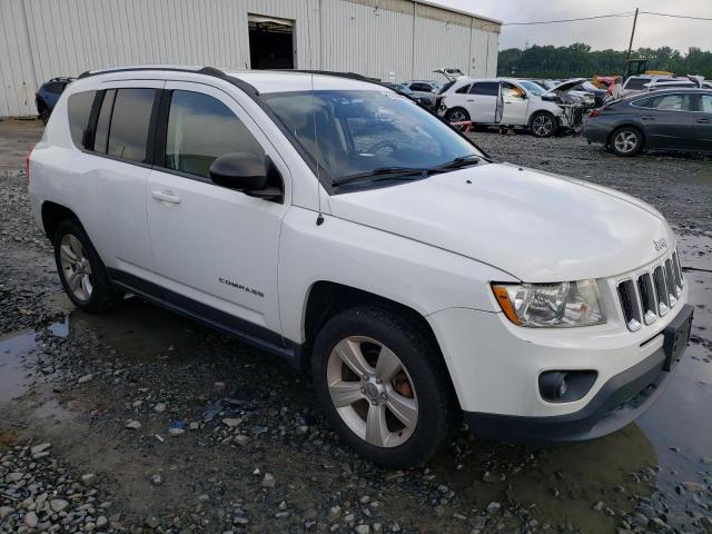 Снимка 4 от търг – 2013 JEEP COMPASS SP с VIN 1C4NJDBB6DD271894