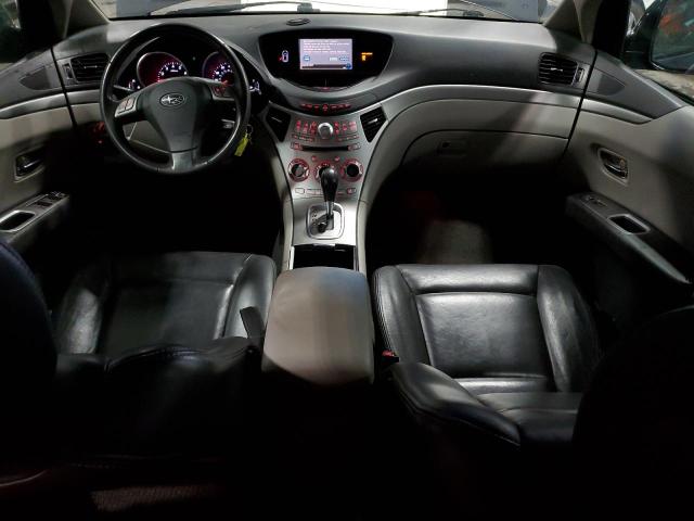 Photo 8 from auction – 2008 SUBARU TRIBECA LI with VIN 4S4WX93D084406868